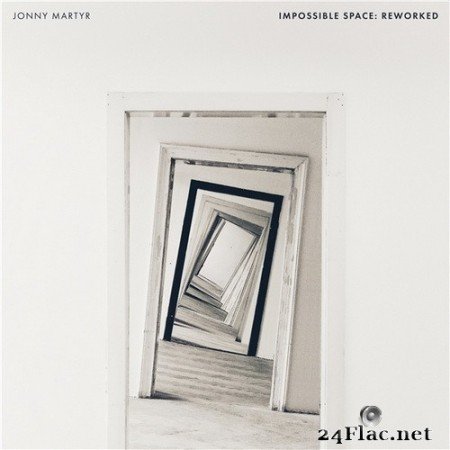 Jonny Martyr - Impossible Space: Reworked (2021) Hi-Res