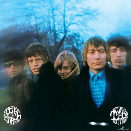The Rolling Stones - Between The Buttons (US) (2005) Hi-Res