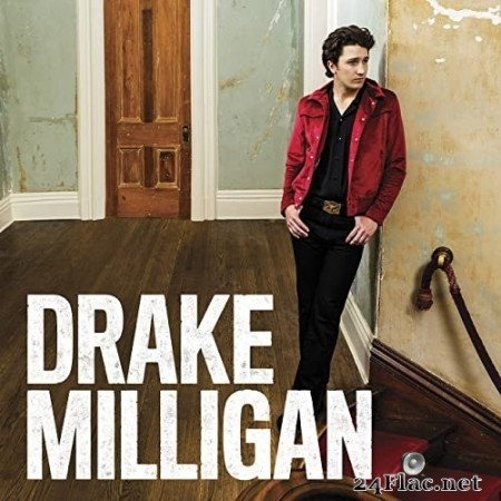 Drake Milligan - Drake Milligan EP (2021) Hi-Res