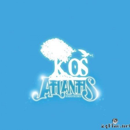 k-os - Atlantis Hymns For Disco (2007) [FLAC (tracks + .cue)