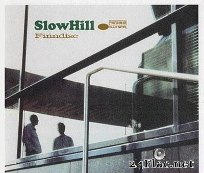 SlowHill вЂЋ- Finndisc (2002) [FLAC (tracks + .cue)]