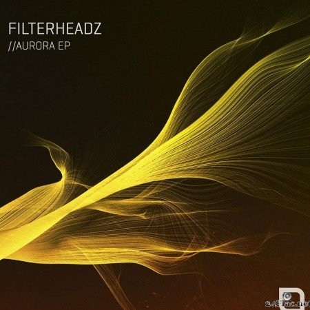 Filterheadz - Aurora EP (2021) [FLAC (tracks)]