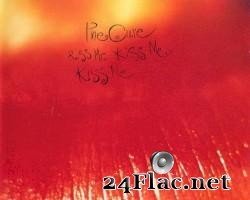 The Cure - Kiss Me Kiss Me Kiss Me (1987) [FLAC (tracks + .cue)]