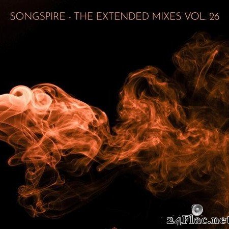 VA - Songspire Records - The Extended Mixes Vol. 26 (2021) [FLAC (tracks)]