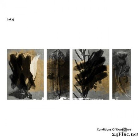 Lakej - Conditions Of Experience (2021) [FLAC (tracks)]
