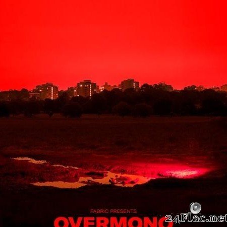 VA - Overmono - Fabric presents Overmono (2021) [FLAC (tracks)]