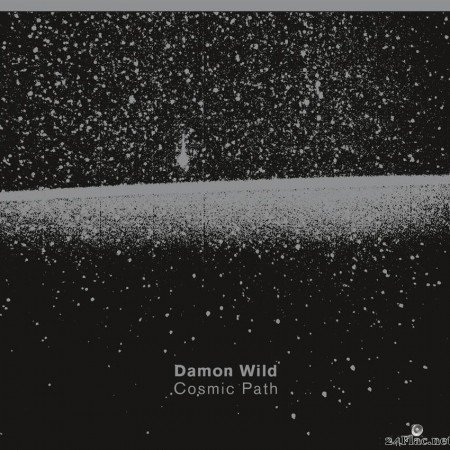 Damon Wild - Cosmic Path (2017) [FLAC (tracks)]