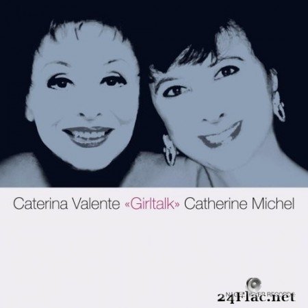 Caterina Valente - Girltalk - The Way We Were (2021) Hi-Res
