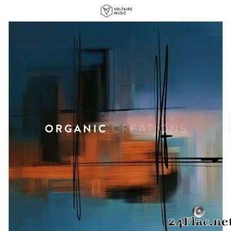 VA - Organic Creations Issue 27 (2021) [FLAC (tracks)]