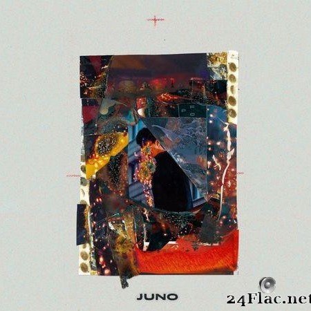 Parra For Cuva - Juno (2021) [FLAC (tracks)]