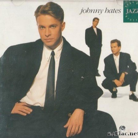Johnny Hates Jazz - Turn Back The Clock (1988) [FLAC (tracks + .cue)]