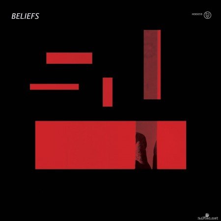 Beliefs - Habitat (2017) Hi-Res