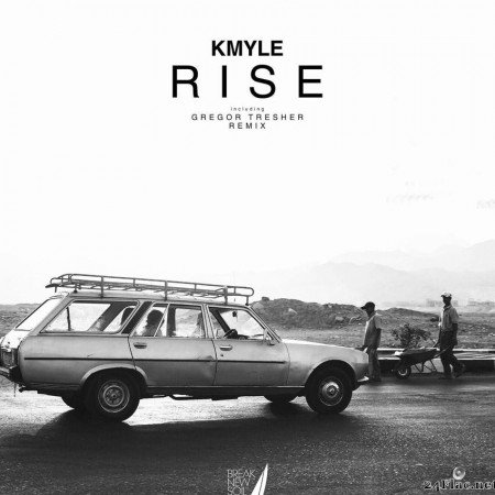 Kmyle - Rise (2021) [FLAC (tracks)]