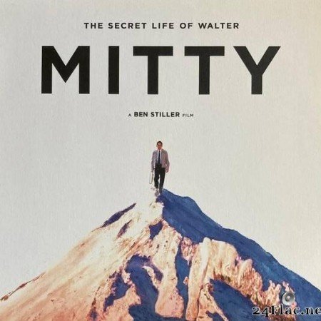 VA - The Secret Life Of Walter Mitty (2013) [FLAC (tracks + .cue)]
