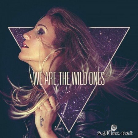 NINA (Nina Boldt) - We Are The Wild Ones [EP] (2013) Hi-Res