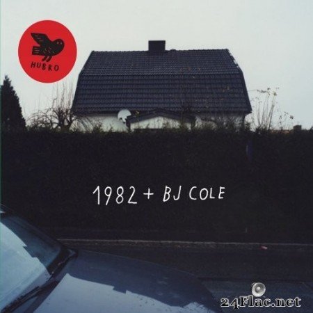 1982 - 1982 + Bj Cole (2012) Hi-Res