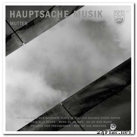 Mutter - Hauptsache Musik (1994/2020) Hi-Res