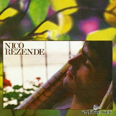 Nico Rezende - Nico Rezende (1987/2021) Hi-Res