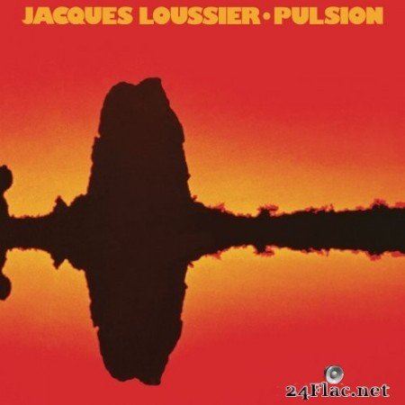 Jacques Loussier - Pulsion (2021) Hi-Res