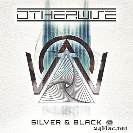 Otherwise - Silver & Black (2021) Hi-Res