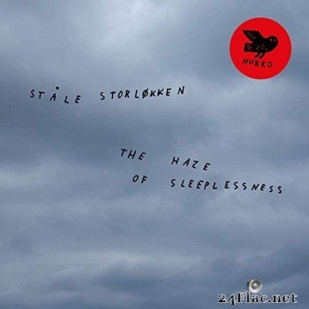 Ståle Storløkken - The Haze of Sleeplessness (2019) Hi-Res