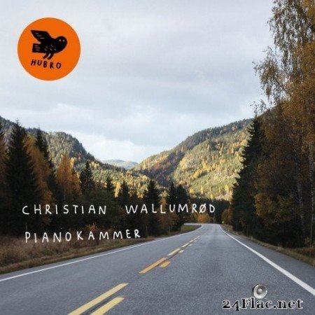 Christian Wallumrød - Pianokammer (2015) Hi-Res