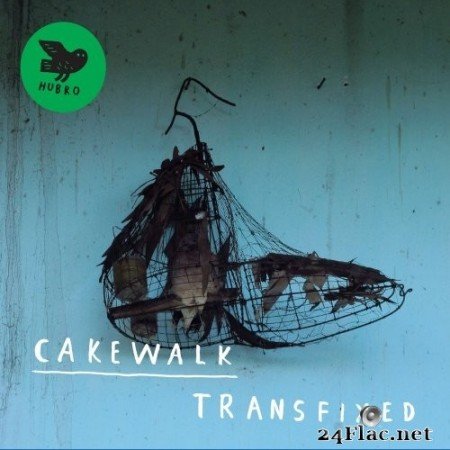 Cakewalk - Transfixed (2013) Hi-Res