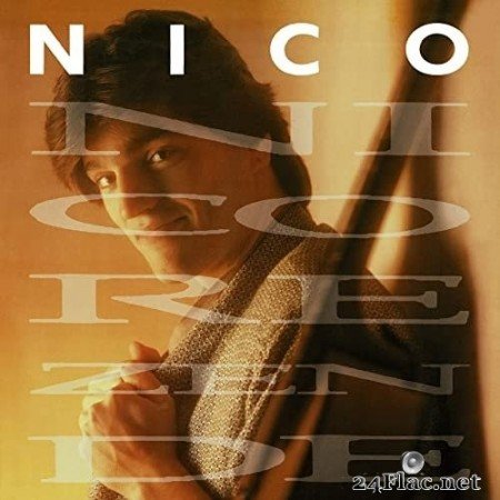 Nico Rezende - Nico (1989/2021) Hi-Res