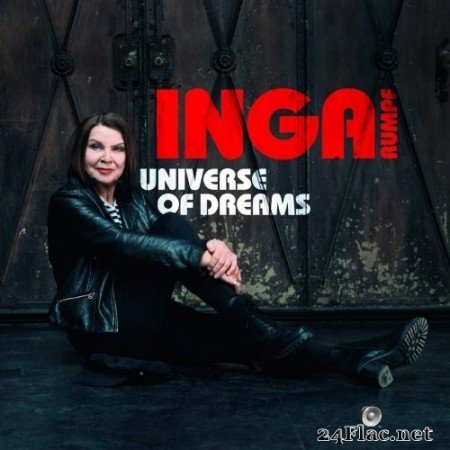 Inga Rumpf - Universe of Dreams (2021) Hi-Res