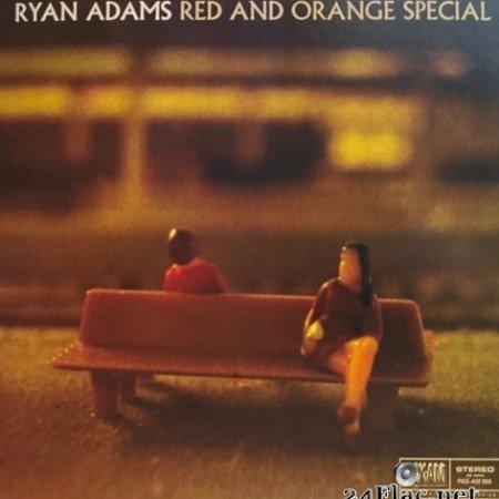 Ryan Adams - Red and Orange Special (2021) Vinyl