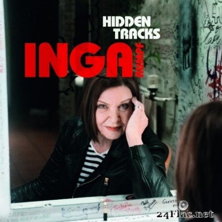 Inga Rumpf - Hidden Tracks (2021) Hi-Res