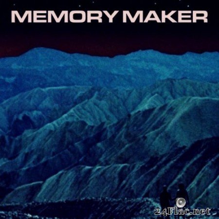 Milieu - Memory maker (2021) Hi-Res