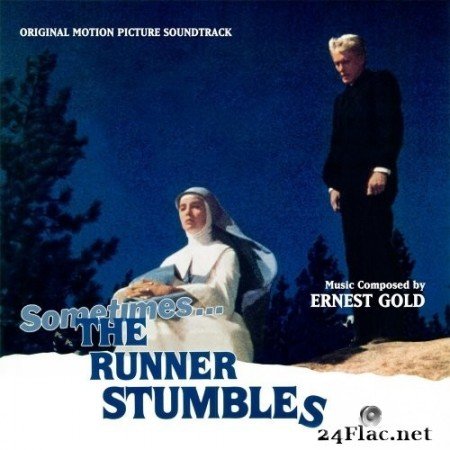 Ernest Gold - The Runner Stumbles (Original Motion Picture Soundtrack) (2015) Hi-Res