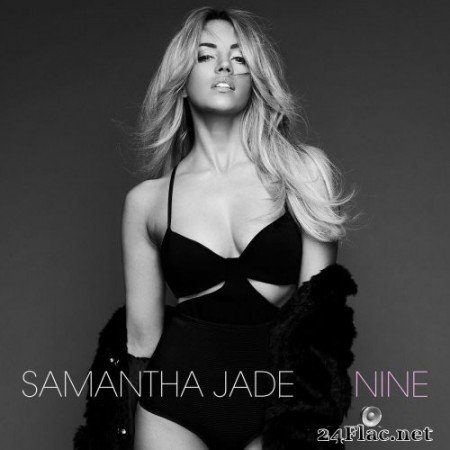 Samantha Jade - Nine (2015) Hi-Res