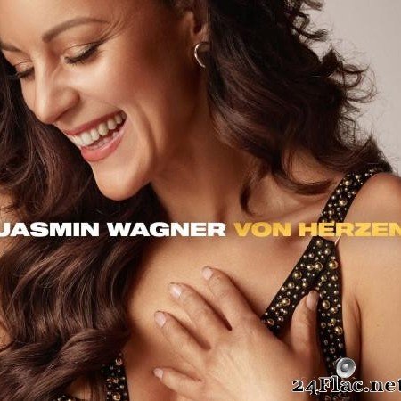 Jasmin Wagner - Von Herzen (2021) [FLAC (tracks)]