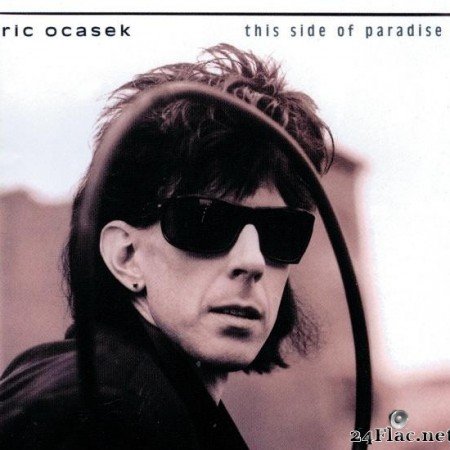 Ric Ocasek - This Side Of Paradise (1986/1997) [FLAC (tracks)]