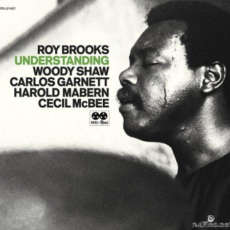 Roy Brooks - Understanding (Live) (2021) [FLAC (tracks)]