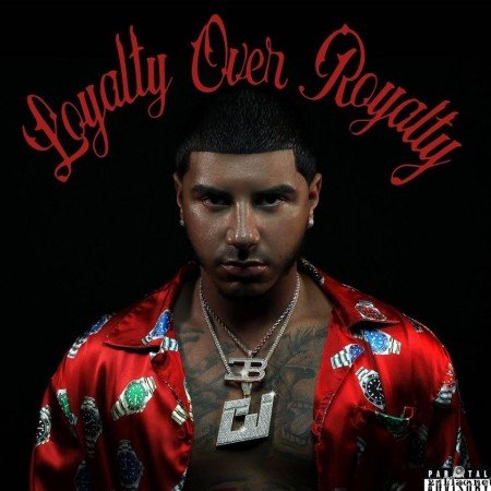CJ - Loyalty Over Royalty (2021) [FLAC (tracks)]