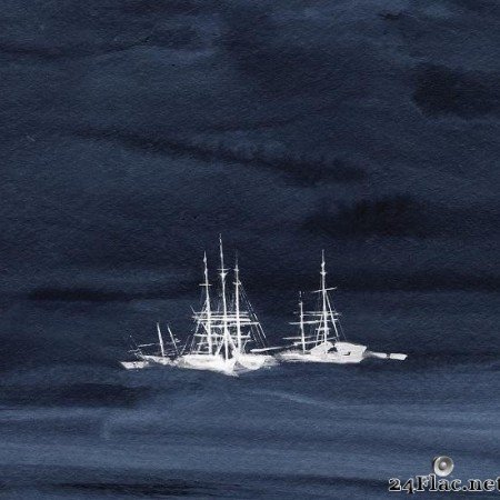 KAUAN - Ice Fleet (2021) [FLAC (tracks)]
