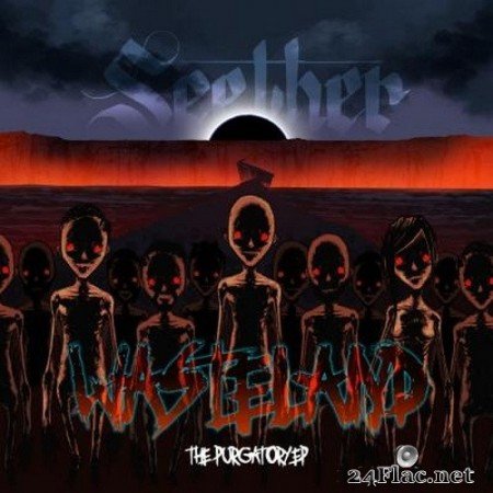 Seether - Wasteland - The Purgatory (EP) (2021) Hi-Res