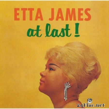 Etta James - At Last! (2021) Hi-Res