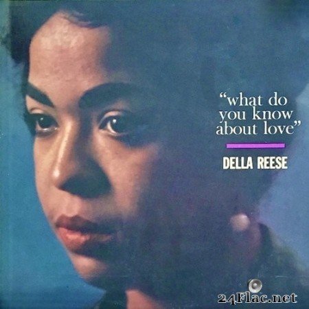 Della Reese - What Do You Know About Love? (2021) Hi-Res