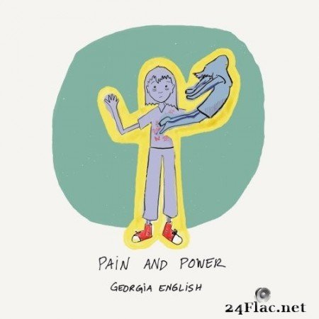 Georgia English - Pain and Power (2021) Hi-Res
