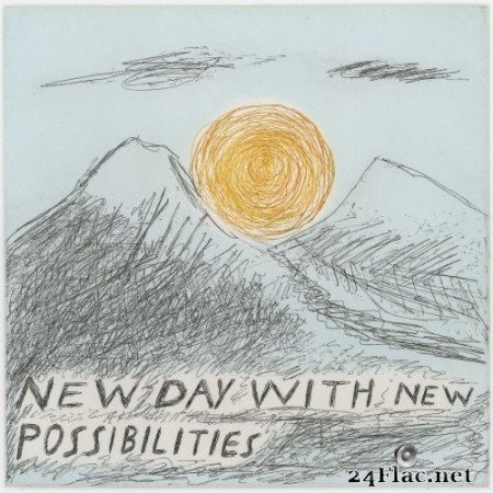 Sonny & The Sunsets - New Day with New Possibilities (2021) Hi-Res