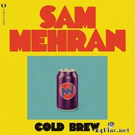 Sam Mehran - Cold Brew (2021) Hi-Res