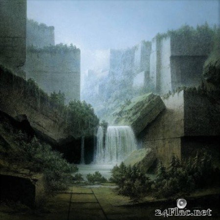 Archean Nights - Long Forgotten Cities II (2021) Hi-Res