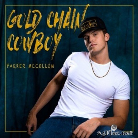 Parker McCollum - Gold Chain Cowboy (2021) Hi-Res