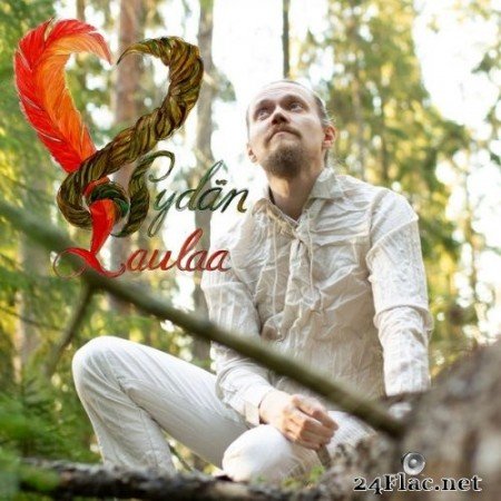 Sydän Laulaa - Sydän Laulaa (2021) Hi-Res