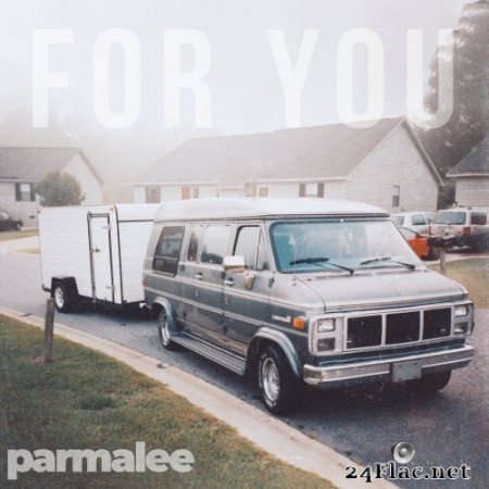 Parmalee - For You (2021) Hi-Res