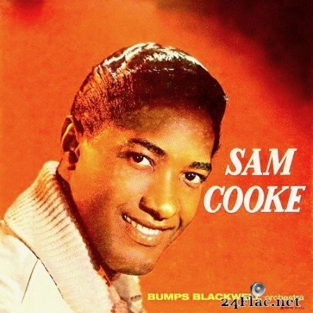 Sam Cooke - The Thrilling Voice Of Sam Cooke- 1957-58 (2021) Hi-Res